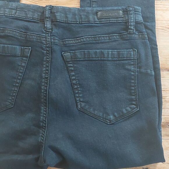 Blank NYC Jeans The Bond Mid Rise Skinny - Picture 4 of 11